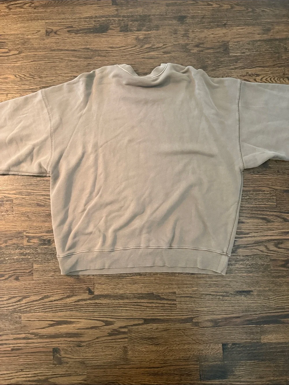 Elwood Classic Core Crewneck